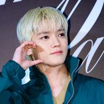 [추천선플만] [사진]NCT 태용, 얼굴황제