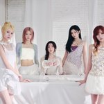 이프아이, 8개월 공백 깨고 컴백…타이틀곡 'Hazy (Daisy)'