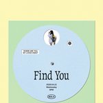 볼빨간사춘기, 4/22 싱글 <Find <b>You</b>>로 컴백