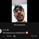 앤톤 <b>이</b> 문제도 좀 적극적으로 나섰으면 좋겠음