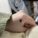 업무시간에 손에<b>이런</b><b>거</b> 그리는 mz신입어떰