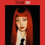 제니 타임지 선정 가장 영향력 있는 100인 선정 ㄷㄷ