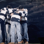 <b>엑소</b>5명 심상치 않긴함