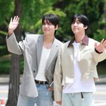 이민호 <b>안효섭</b>봐봐