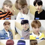 [<b>드루와</b>] 9년 전과 현재의 워너원