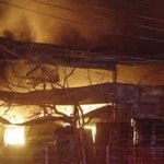 [속보] 고양시 덕양구 근린시설 화재… 소방 ‘대응 1단계’ 발령