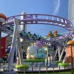 메이플 어트랙션 <b>하나</b>빼고 다 탓다