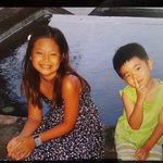 제니 어릴때 재벌 가족이랑 가족여행갔는데