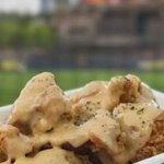 주말 <b>야구</b>직관 어떤 야푸 먹어?!