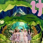 이프아이, '전원 센터 그룹'의 화려한 귀환…8개월 공백 깨고 '엠카'로...