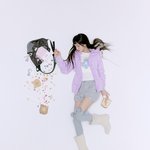<b>아일릿</b> X 락피쉬웨더웨어
