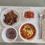 30대 중반 남자 밥상 2편