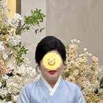 [댓글부탁해] <b>결혼식때</b> 자기가 챙겨온 빨간립스틱 바르는 시어머니어때...