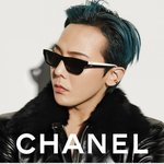 지디 샤넬 2026 eyewear 캠페인떴다