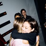 제니 <b>차희</b>랑 다시 같이 다니네