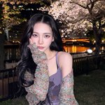 25살 카리나 <b>최신</b> <b>근황</b>