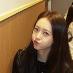 오늘 인스타 고아라 <b>근황</b> 개이쁨