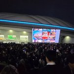 방탄 <b>도쿄돔</b> 겉돌이 봐