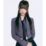 윤수인 데뷔하는구나 공식프로필 떴네
