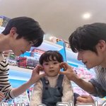 근데 성격과 외모는 비례하는듯