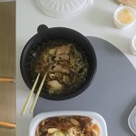 늦은 점심 ㅋㅋ