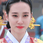 대군부인 <b>hoxy</b>