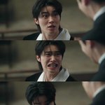[댓글부탁해] 표정연기 이게 <b>최선</b>일까