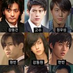 우리나라 남배판 어쩌다 이렇게 됐지...