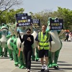 [추천선플만] 충격적인 (전)블아필 라도 근황