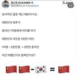 [어케생각해] <b>중국</b> 1억명 받는대