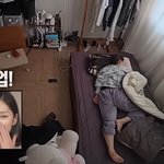 오랜만에 진짜 <나혼산> 보는 것 같다는 배우