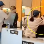<b>매장</b>에서 콜라 리필 안된다고 난동피운사람 너 같다