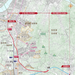 [속보]경기광주역→강남 10분대 진입 '확정'...수서~광주 복선전철...