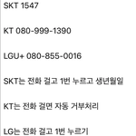 여론조사 <b>전화</b> 자주오는 사람들 와봐