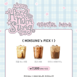 [댓글부탁해] <b>직접</b> 생일카페를 열었다는 아이돌.jpg
