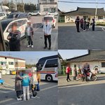 [뉴스앤뉴스] [카메라고발]‘법보다 앞선’ 조합장 선거운동… 대월농협...