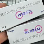 [사는얘기] 이브리아 크림 추천 받아서 써보는 중 (델리샵 직구...