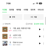 와 아무리 날고 <b>기어</b>도 대중픽은 못 이기는구나