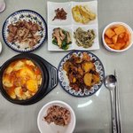 30대 중반 남자 밥상 3편