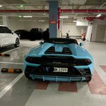 비양심 슈퍼카 주차.. 내가 까칠한가요??