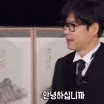 <b>송지효</b> 때문에 제대로 긁혀버린 지석진