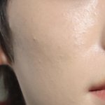 <b>화장</b>하면 피부에 이렇게 곰보자국 엄청 생기는데