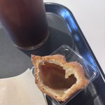 버터떡을 샀는데 (사진)