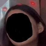 이런 둥글면서 사각턱? 있는 얼굴형은