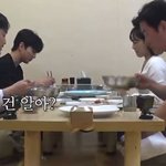 자기 얼굴을 별로 안 좋아한다는 연예인