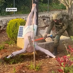 개신교들이 좋아하는 이스라엘 <b>근황</b>