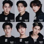 나 비주얼 구멍 없는 그룹만 팜