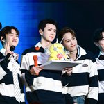 왕크왕귀라는 아이돌 캐릭터 굿즈