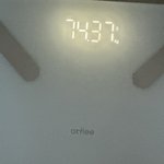 돼지판녀가 5일동안 <b>물</b><b>단식</b>하면 몇키로빠지는지 보여줌