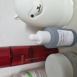 <b>수부</b>지 앰플 정착했다